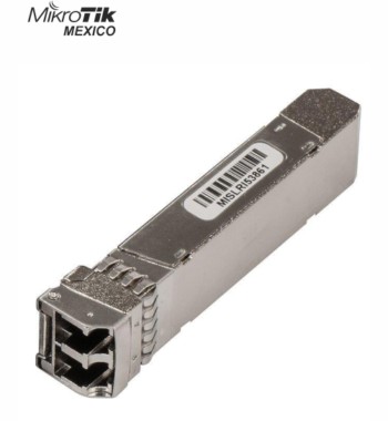 Más Conectividad