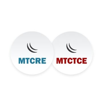 Redes y Mikrotik